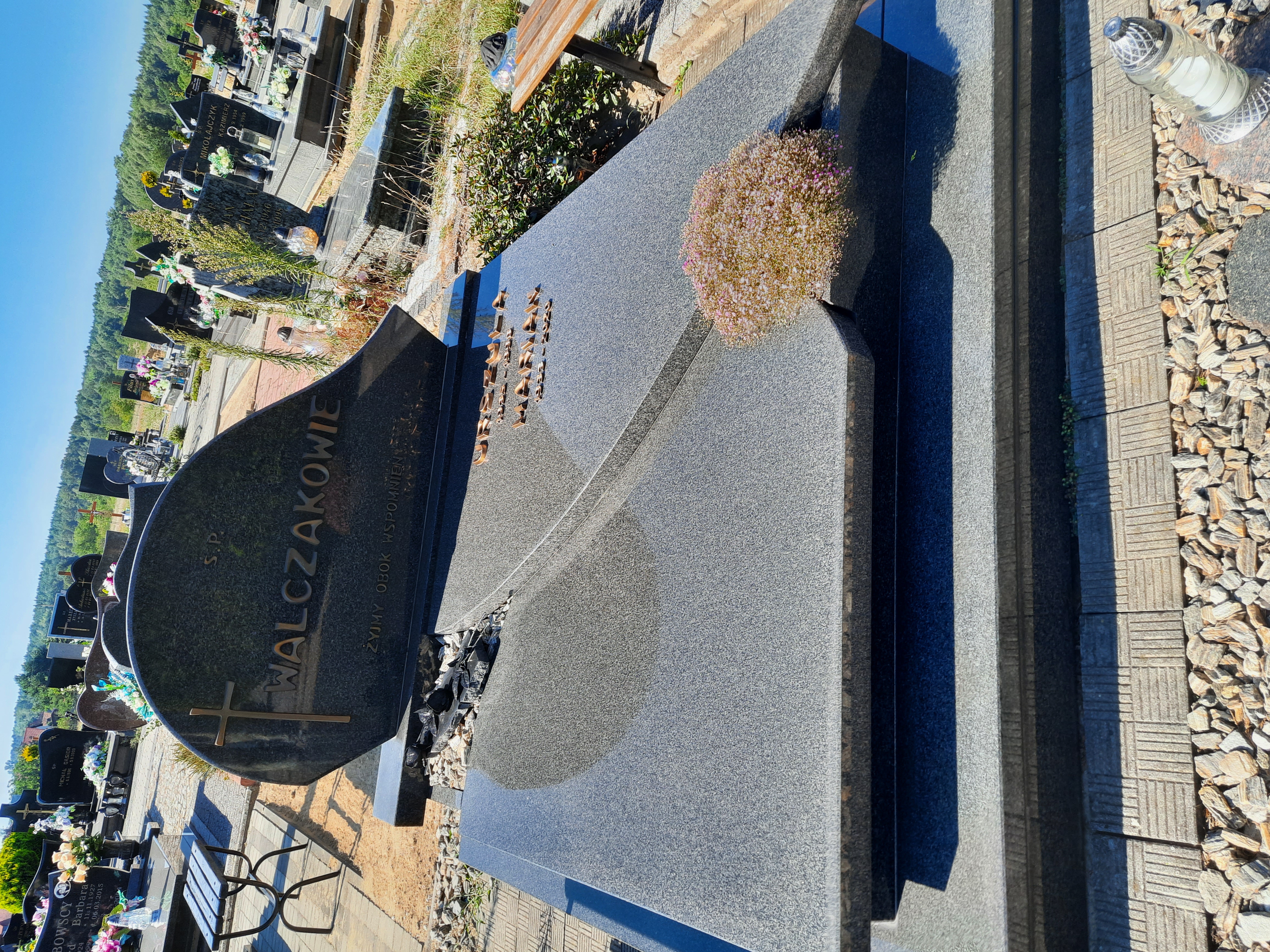 Urszula Walczak 1935 Twardogóra - Grobonet - Wyszukiwarka osób pochowanych