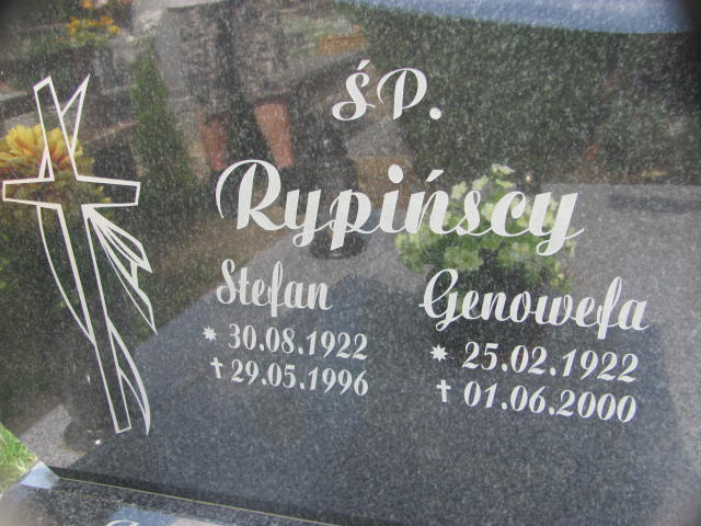 Sylwester Rurański 1968 Twardogóra - Grobonet - Wyszukiwarka osób pochowanych