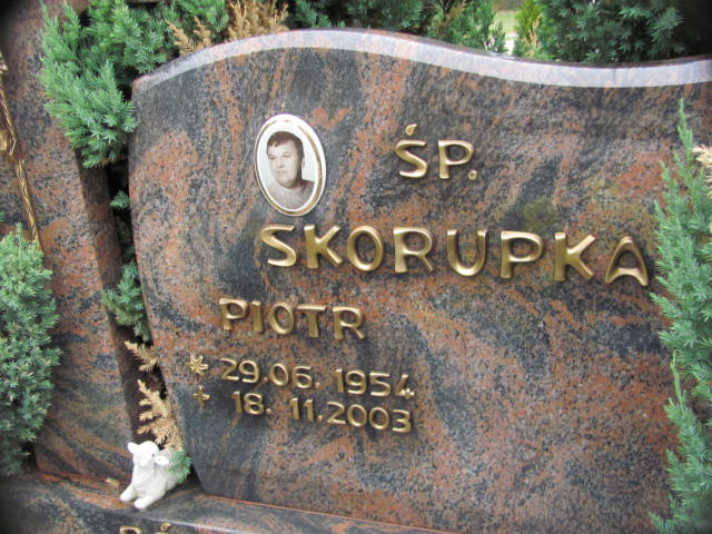 Maria Skorupka 1954 Twardogóra - Grobonet - Wyszukiwarka osób pochowanych