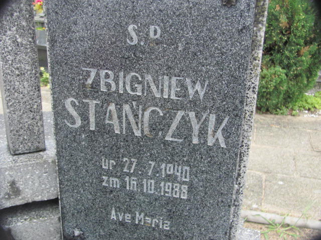 Monika Idczak 1949 Twardogóra - Grobonet - Wyszukiwarka osób pochowanych