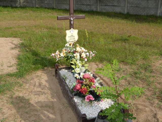 Jan Piskorz 1948 Twardogóra - Grobonet - Wyszukiwarka osób pochowanych